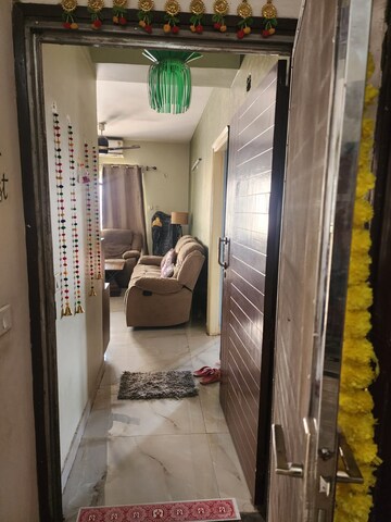 Bathroom in 3 BHK Apartment at Mapsko Casa Bella-Apartments, Sector 82 – for Sale