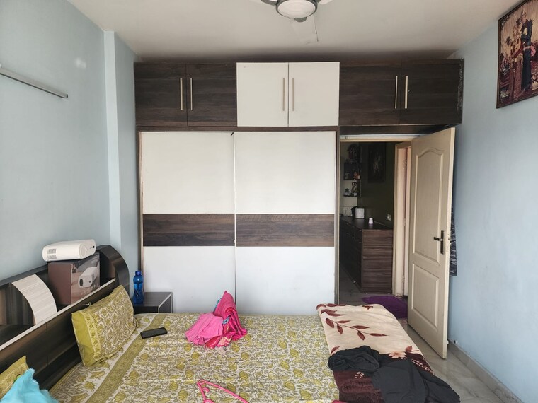 Bedroom, mapsko-casa-bella-apartments 3 Bedroom 1430 Sq.Ft. Apartment In Sector 82 Gurgaon 8674018