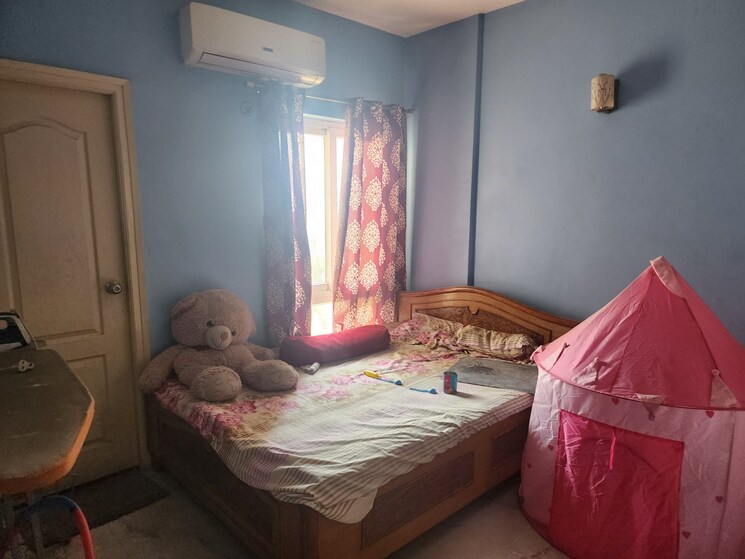 Bedroom, mapsko-casa-bella-apartments 3 Bedroom 1430 Sq.Ft. Apartment In Sector 82 Gurgaon 8674018