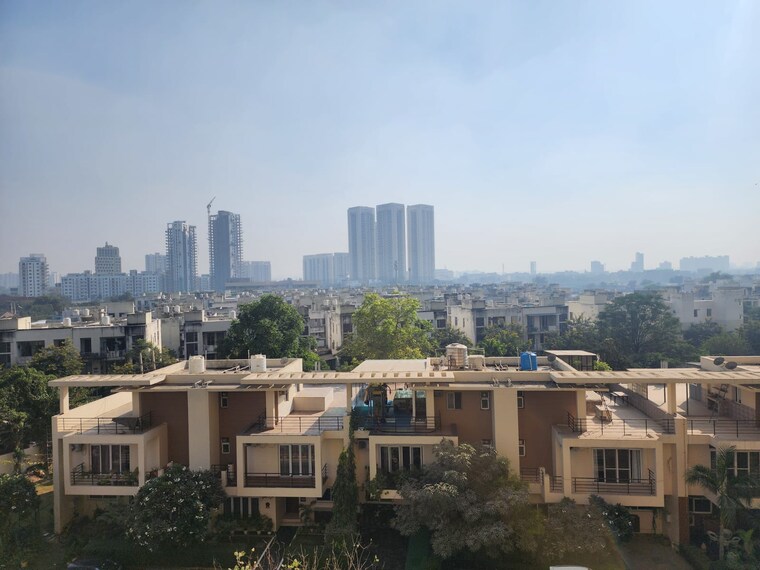 Exterior View, mapsko-casa-bella-apartments 3 Bedroom 1430 Sq.Ft. Apartment In Sector 82 Gurgaon 8674018