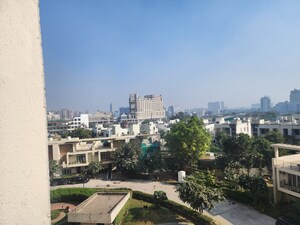 3 BHK Apartment – Exterior View View at Mapsko Casa Bella-Apartments, Sector 82 - for Sale