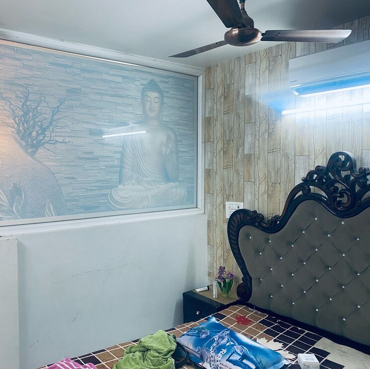 undefined, sector 4 dwarka 3 Bedroom 1500 Sq.Ft. Apartment In Sector 4 Dwarka Delhi 8674031