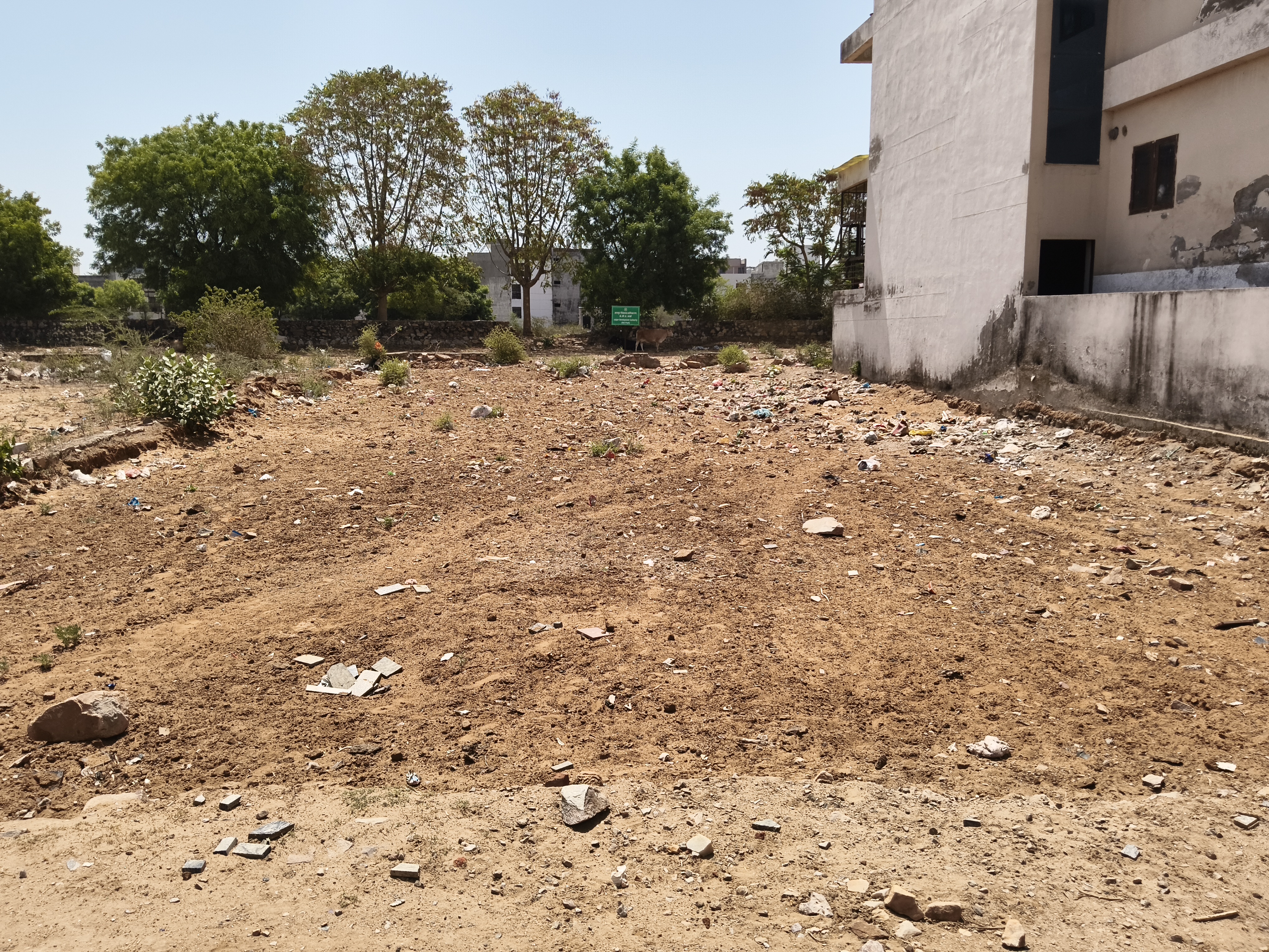 Plot For Sale in Jagatpura