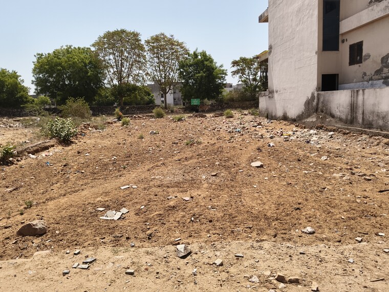 undefined, jagatpura  400 Sq.Yd. Plot In Jagatpura Jaipur 8674033