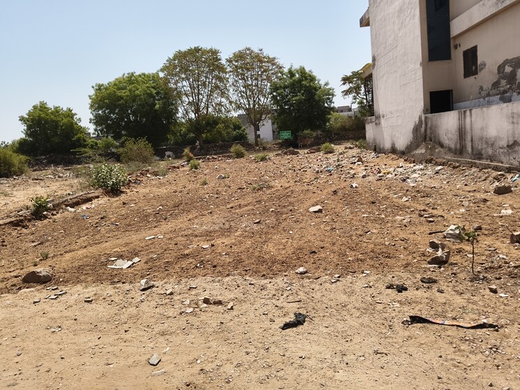 undefined, jagatpura  400 Sq.Yd. Plot In Jagatpura Jaipur 8674033
