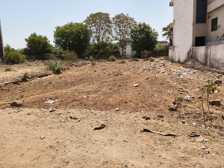 undefined, jagatpura  400 Sq.Yd. Plot In Jagatpura Jaipur 8674033
