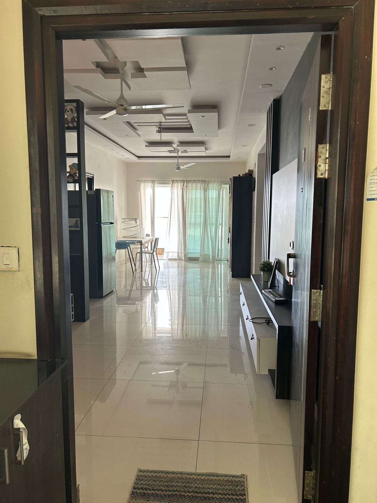 2.5 BHK 1545 Sq.Ft. Apartment in Honer Vivantis