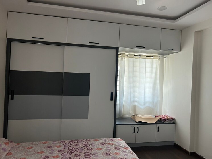 Bedroom, honer-vivantis 2.5 Bedroom 1545 Sq.Ft. Apartment In Gopanpally Hyderabad 8674022