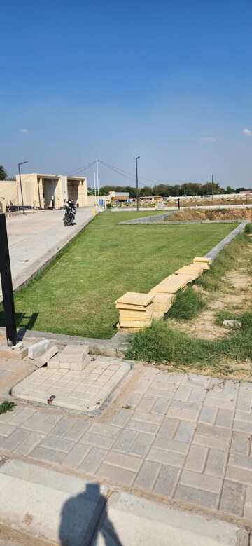  Plot For Sale in JMS Mega City, Sohna Sector 5