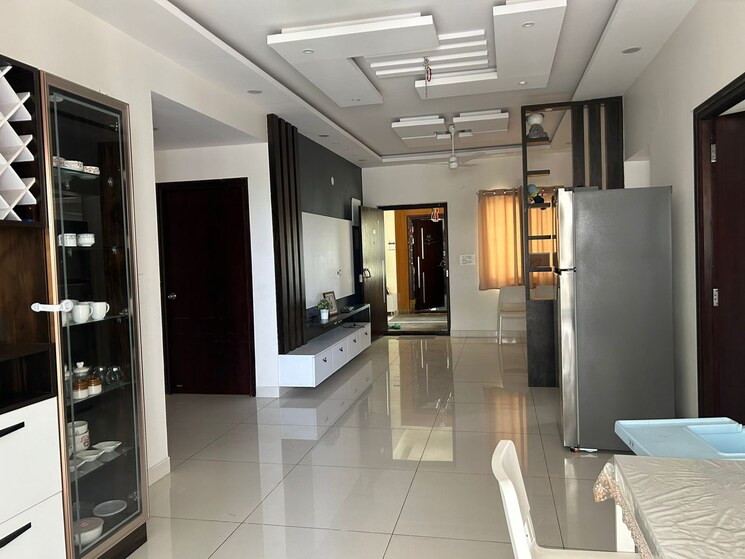 undefined, honer-vivantis 2.5 Bedroom 1545 Sq.Ft. Apartment In Gopanpally Hyderabad 8674022