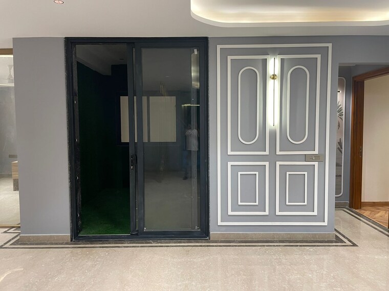 Room, unitech-greenwood-city-apartment 4 Bedroom 500 Sq.Yd. Builder Floor In Sector 45 Gurgaon 8674062