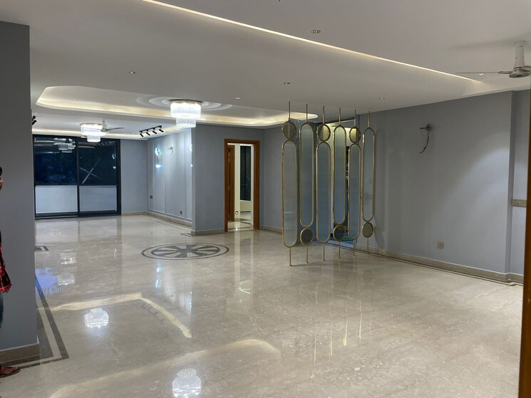 Room, unitech-greenwood-city-apartment 4 Bedroom 500 Sq.Yd. Builder Floor In Sector 45 Gurgaon 8674062