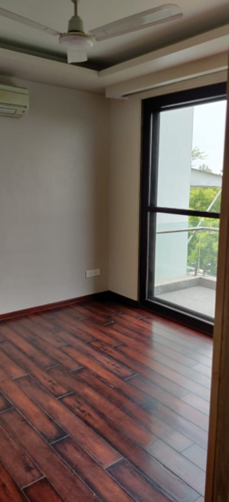 Master Bedroom, greater kailash i 4 Bedroom 4500 Sq.Ft. Builder Floor In Greater Kailash I Delhi 8674066