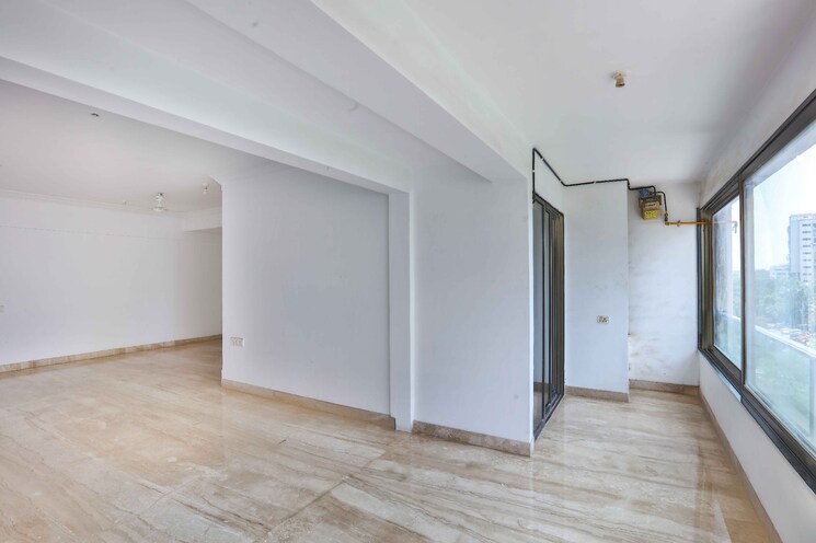 Room, poseidon-apartment 3 Bedroom 1900 Sq.Ft. Apartment In Andheri West Mumbai 8674053