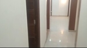 Building Lobby in 3.5 BHK Apartment at RPS Savana, Sector 88 – for Sale