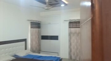 Building Lobby in 3.5 BHK Apartment at RPS Savana, Sector 88 – for Sale