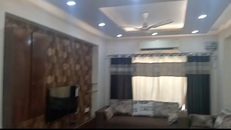 Living Room, rps-savana 3.5 Bedroom 1791 Sq.Ft. Apartment In Sector 88 Faridabad 8674063