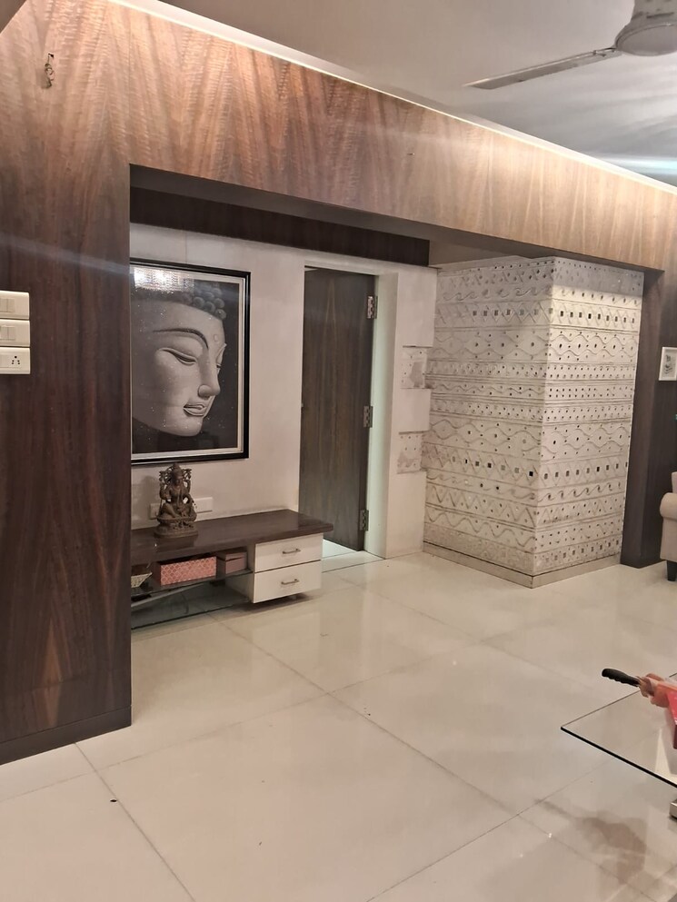 Room, lok-upvan-apartment-phase-2 4 Bedroom 1600 Sq.Ft. Apartment In Vasant Vihar Thane 8674064