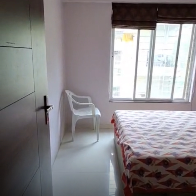 Bedroom, platinum-pallazo 2 Bedroom 642 Sq.Ft. Apartment In Akurdi Pune 8674072