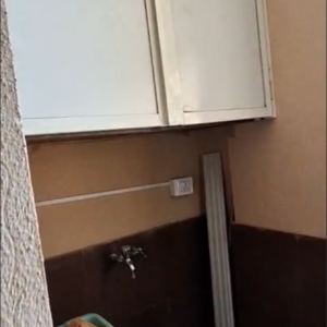 Furnished Amenities in 2 BHK Apartment at Platinum Pallazo, Akurdi – for Rent