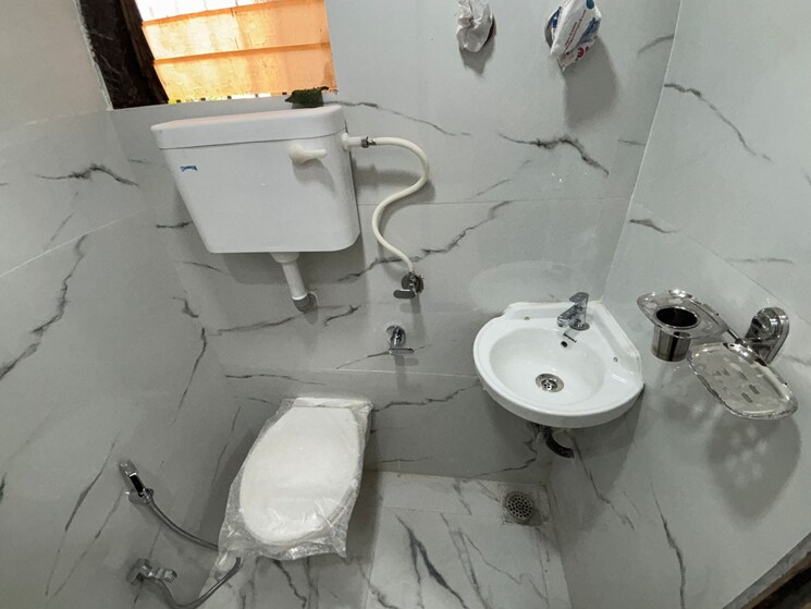 Master Bedroom, oakland-park 2 Bedroom 775 Sq.Ft. Apartment In Andheri West Mumbai 8674070