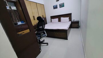2.5 BHK Independent House For Rent in Sector 55