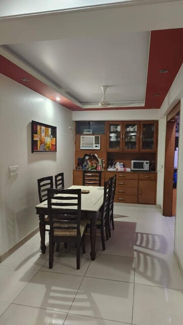 Living Room in 2.5 BHK Independent House at Sector 55 – for Rent