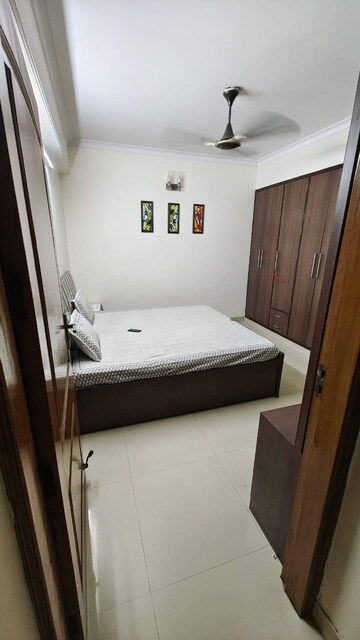 2.5 BHK Independent House – Map Location View at Sector 55 - for Rent