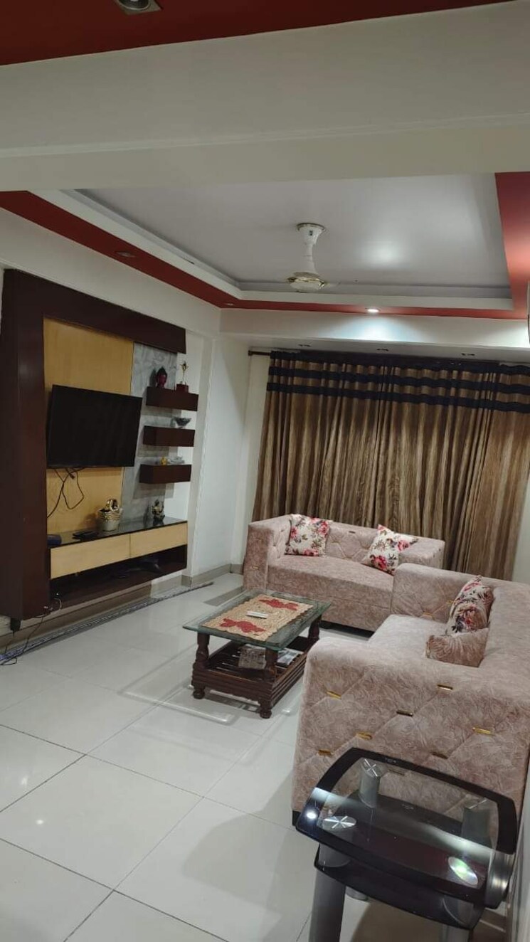Living Room, sector 55 2.5 Bedroom 1210 Sq.Ft. Independent House In Sector 55 Noida 8674071