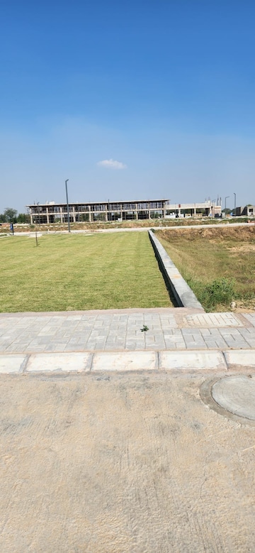 Plot Area in  Plot at JMS Mega City, Sohna Sector 5 – for Sale