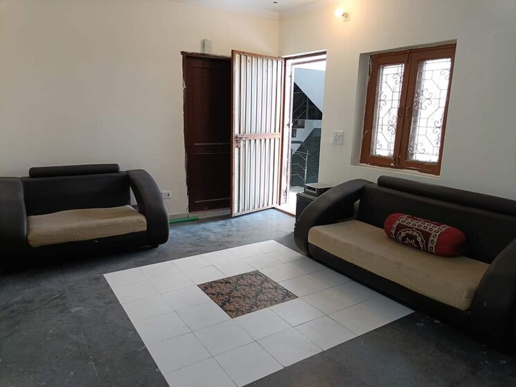 Bedroom, sector 56 2.5 Bedroom 1110 Sq.Ft. Independent House In Sector 56 Noida 8674080