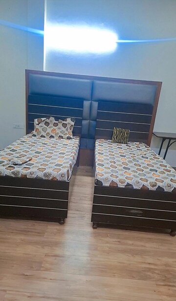  Pg For Rent in Boutique Residential Apartments C-220, Malviya Nagar