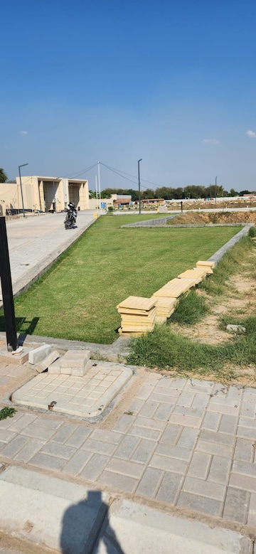 Plot Area in  Plot at JMS Mega City, Sohna Sector 5 – for Sale