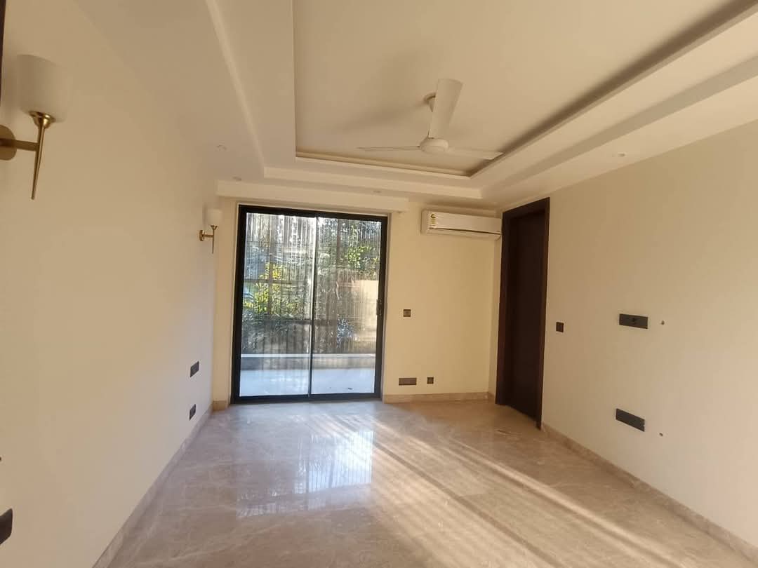 4 BHK + Pooja Room Builder Floor For Sale in Ansal API Esencia