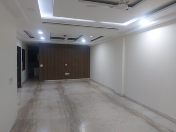 4 BHK Builder Floor For Rent in Model Town Phase 2