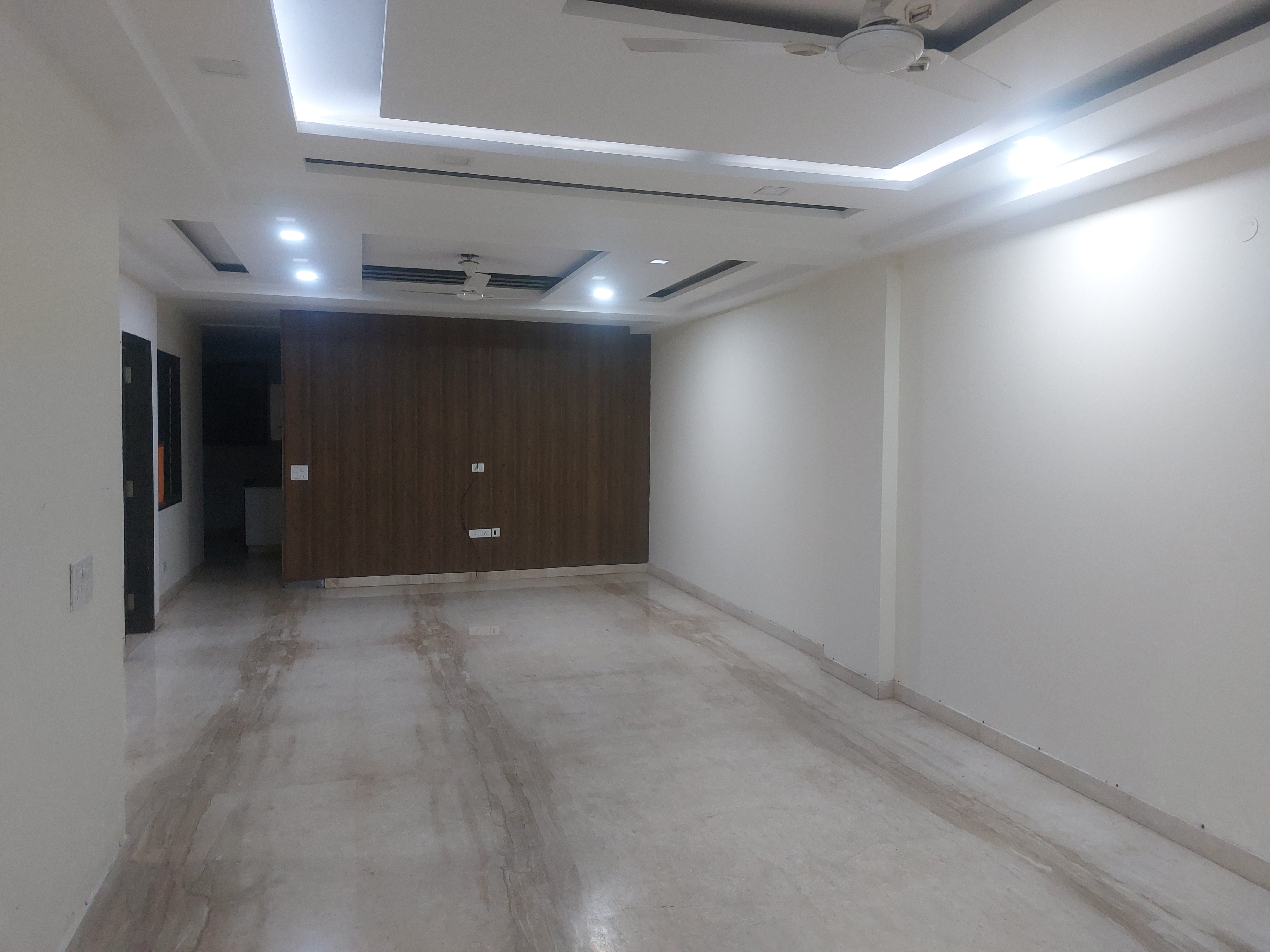 4 BHK Builder Floor For Rent in Rwa Model Town ii