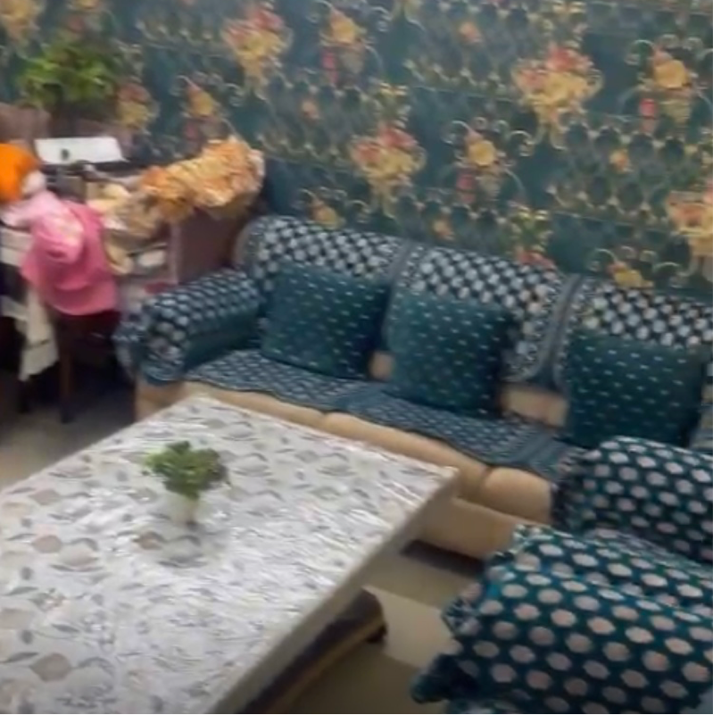 2 BHK Builder Floor For Rent in Lajpat Nagar I