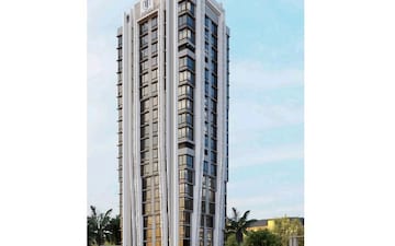 1 BHK Apartment For Sale in Dahisar West