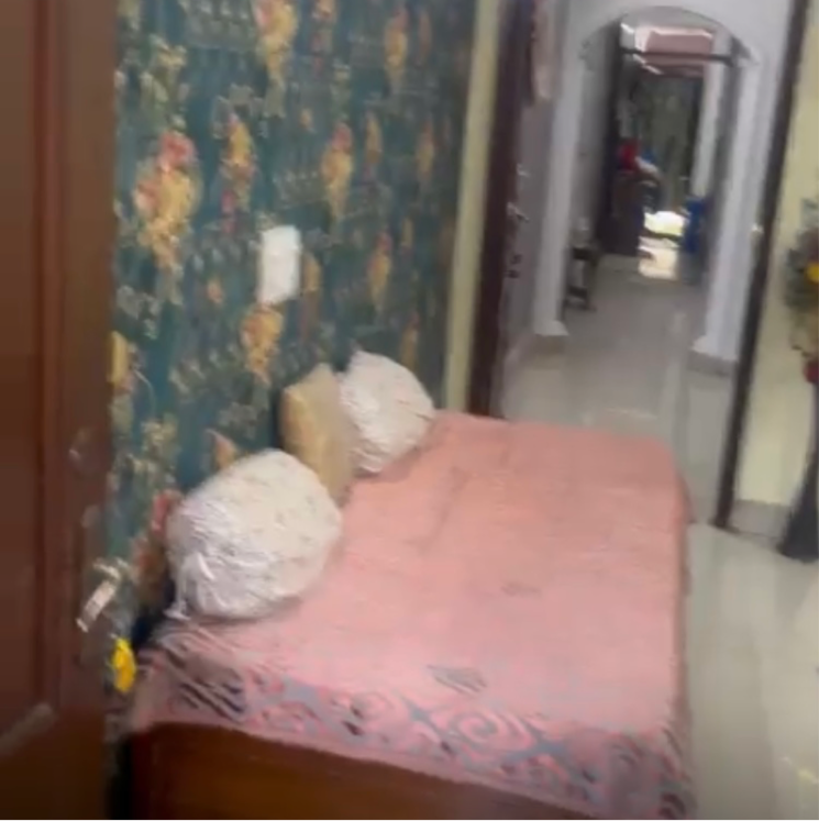 Living Room, lajpat nagar i 2 Bedroom 900 Sq.Ft. Builder Floor In Lajpat Nagar I Delhi 8674144