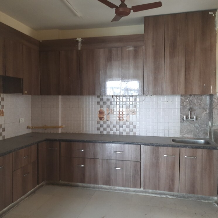 Kitchen, ushay-towers 4 Bedroom 2395 Sq.Ft. Apartment In New Tara Nagar Sonipat 8674148
