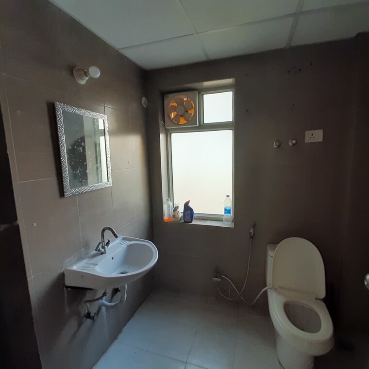 Living Room, ushay-towers 4 Bedroom 2395 Sq.Ft. Apartment In New Tara Nagar Sonipat 8674148