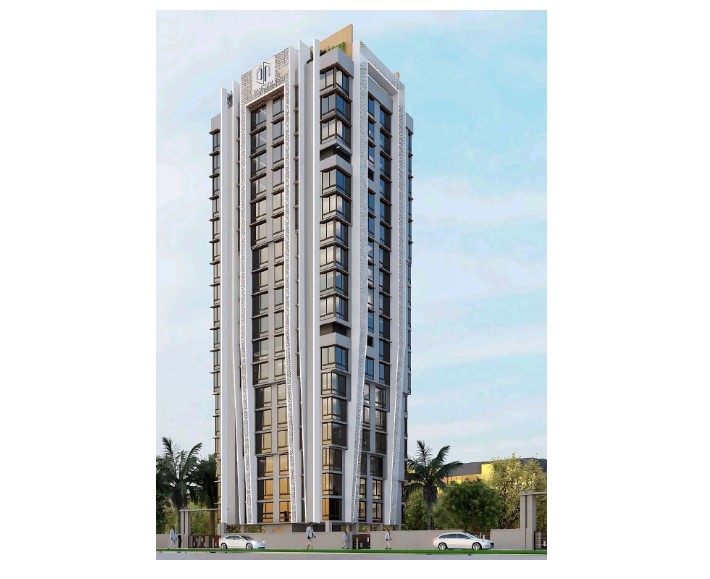 2 BHK Apartment For Sale in  Dps Sanctum