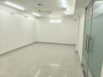 Bathroom in 2 BHK Independent House at Sushant Lok 3, Sector 57 – for Rent