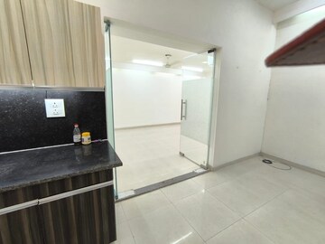 Kitchen in 2 BHK Independent House at Sushant Lok 3, Sector 57 – for Rent