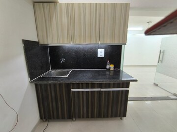 Master Bedroom in 2 BHK Independent House at Sushant Lok 3, Sector 57 – for Rent