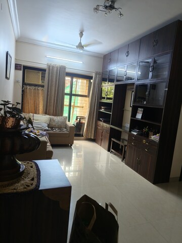 2 BHK Apartment For Rent in K Raheja Interface Heights, Malad West