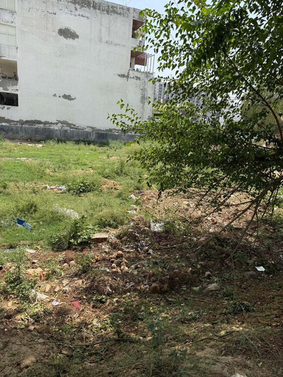 Plot For Sale in Sector 85