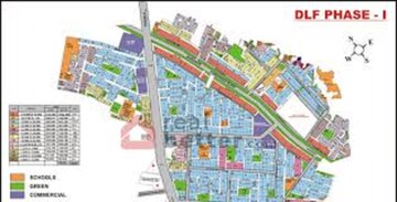  Plot For Sale in DLF Royale Residences, Dlf Phase I