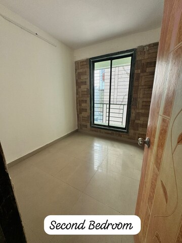 2 BHK Apartment For Sale in Shree Akshardham CHS, Vashi Sector 9