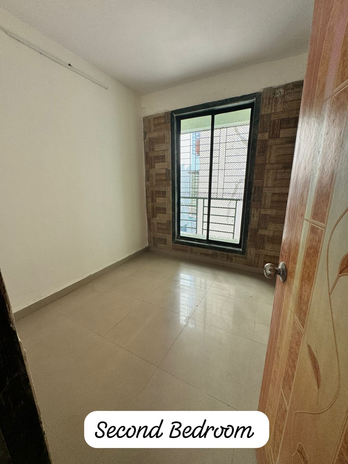 2 BHK + Extra Room Apartment For Sale in Shree Akshardham CHS